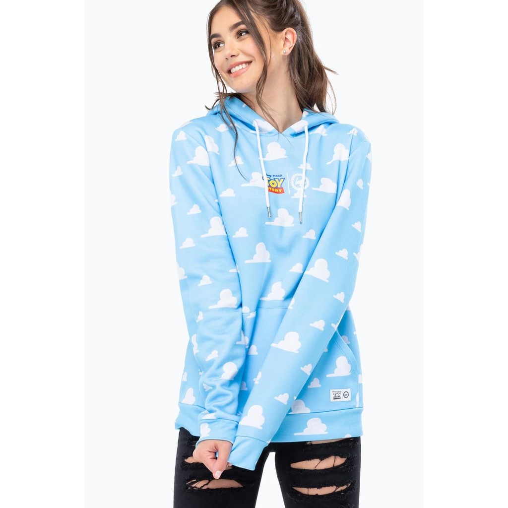 Hype toy story hoodie best sale