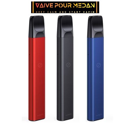Jual VVILD POD SYSTEM KIT AUTHENTIC MOD/ CATRIDGE | Shopee Indonesia