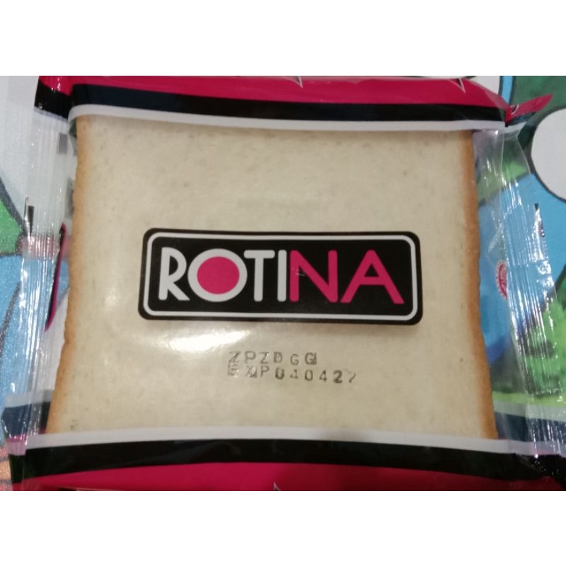 Jual ROTINA ROTI PANGGANG, COCOK UNTUK KELUARGA ANDA, DARI AMANDA GROUP ...