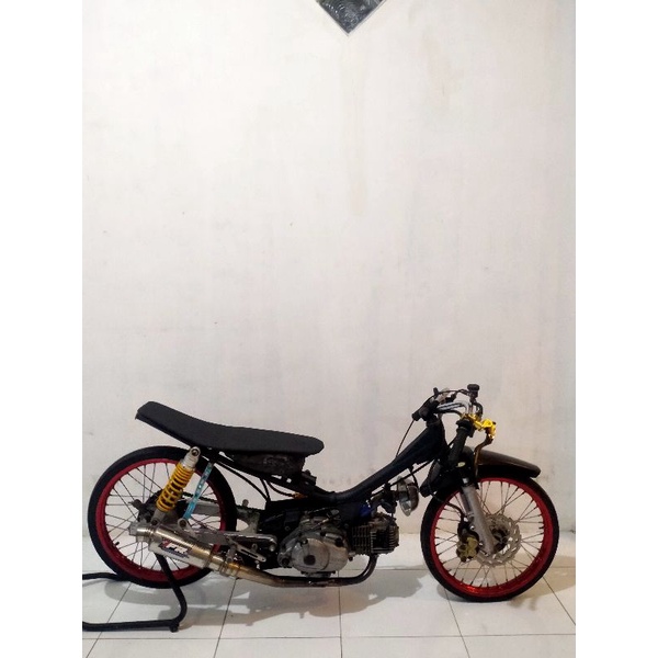 Jual frame Jupiter sleep engine | Shopee Indonesia