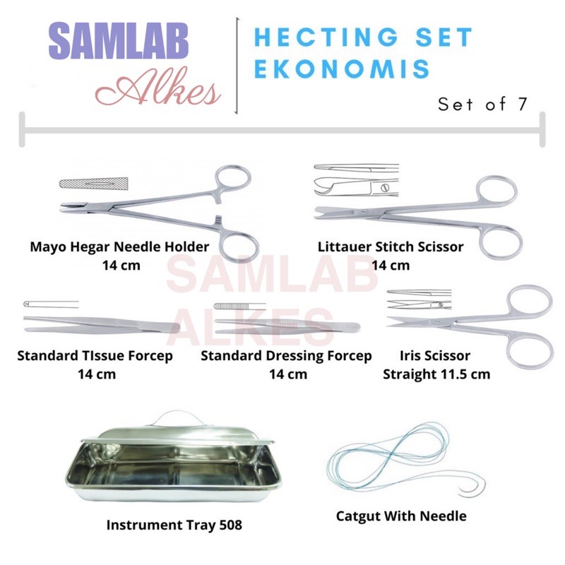 Jual Hecting Set Ekonomis | Shopee Indonesia