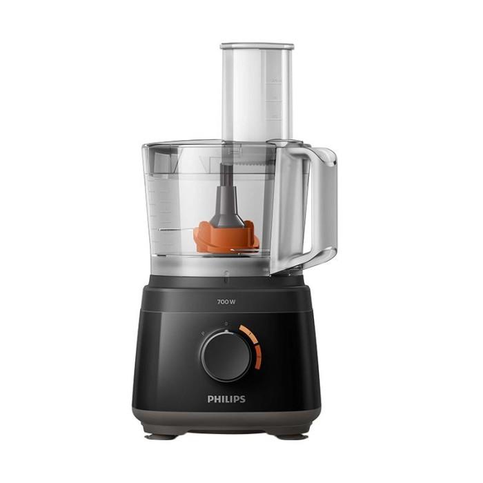 Jual Alat Makan Philips Hr 7627 /Hr7627 Daily Food Processor Shopee