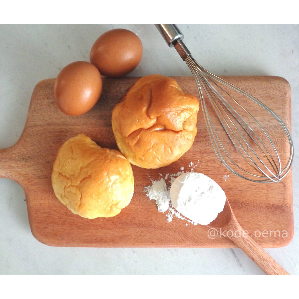 Jual Roti Kelapa / Roti isi Kelapa khas Medan | Shopee Indonesia