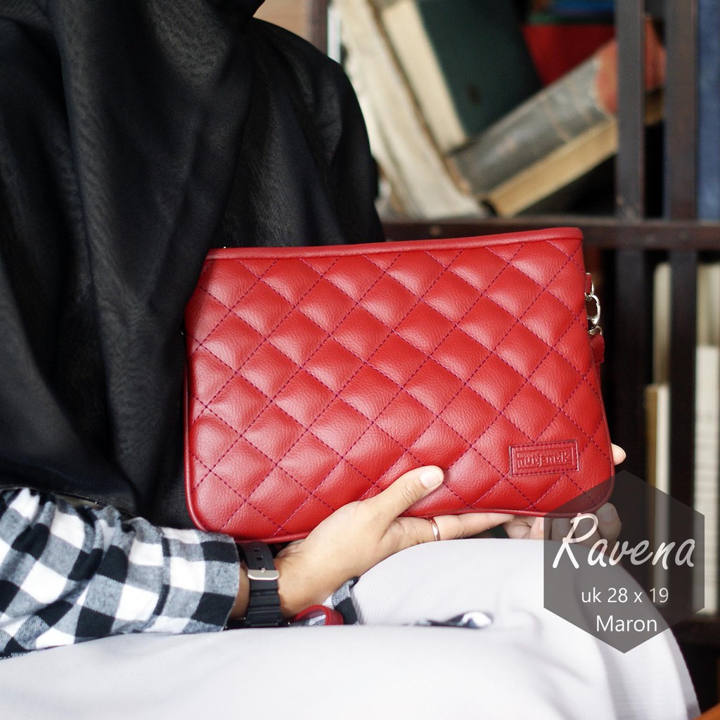 Jual Ravena | Shopee Indonesia