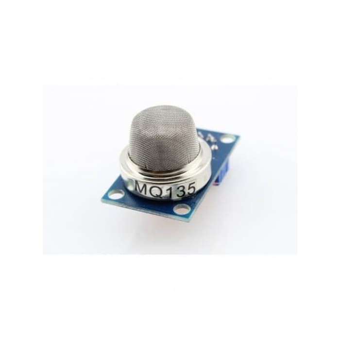Jual MQ-135 MQ135 GAS SENSOR AIR QUALITY SENSOR KUALITAS UDARA ARDUINO ...