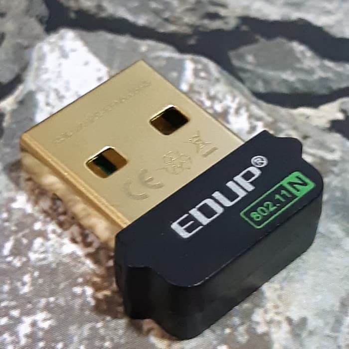 Jual EDUP EP N8508GS Original Mini USB Wifi Wireless Network Card