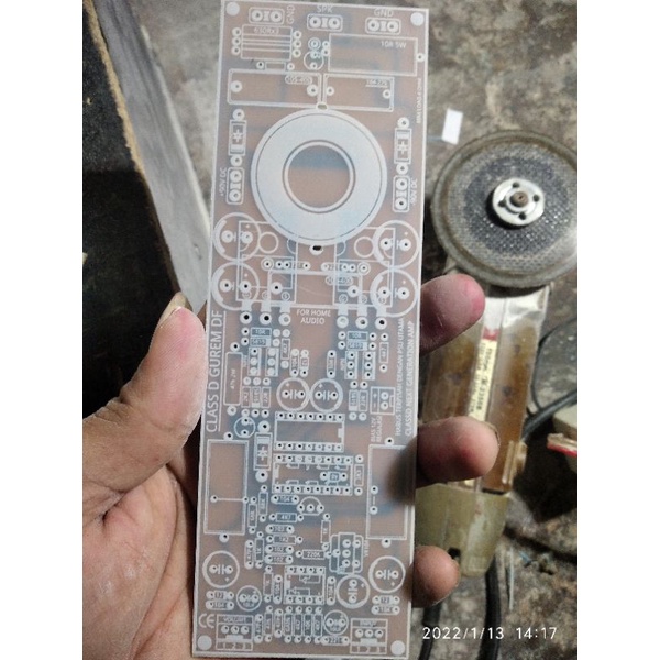 Jual pcb power amplifier | Shopee Indonesia