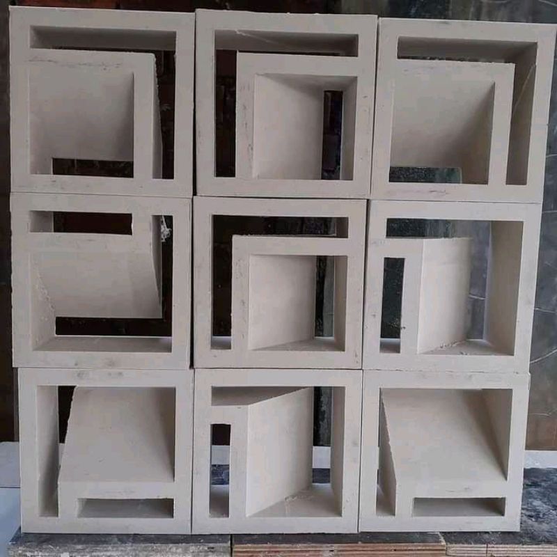 Jual Roster minimalis modern | Shopee Indonesia