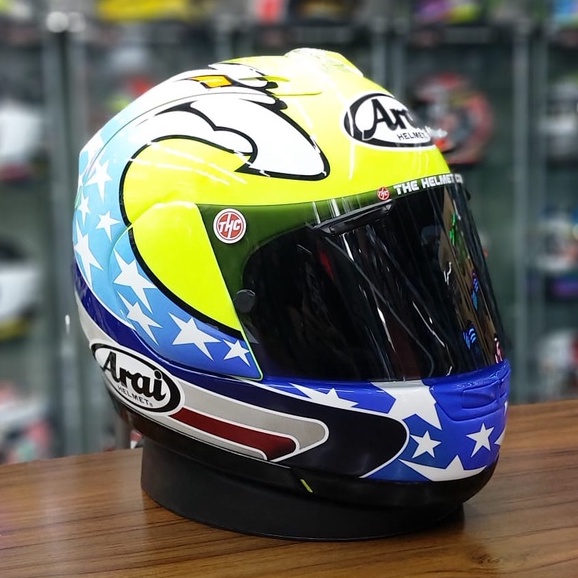 Arai rr3 2024