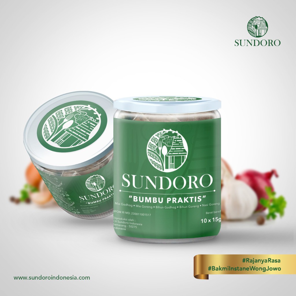 Produk Sundoro Indonesia Tangsel | Shopee Indonesia