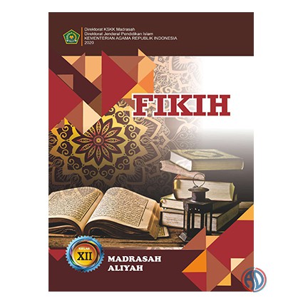 Jual Buku Pai Kskk Madrasah Untuk Ma Kelas Kma Shopee