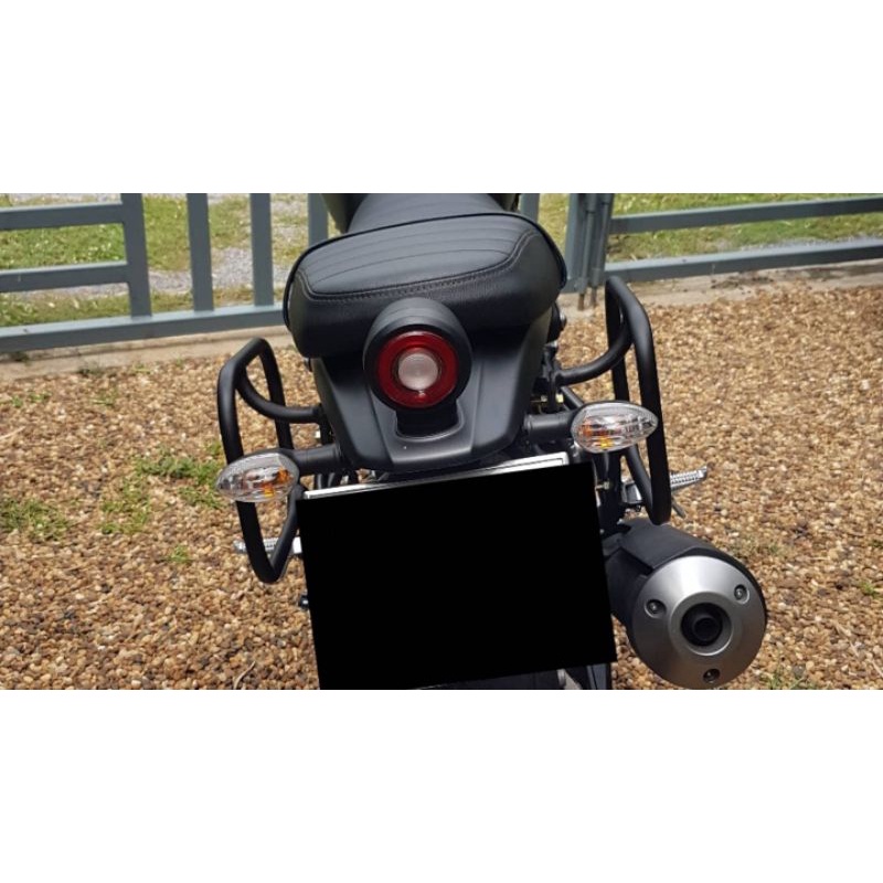 Jual SIDE RACK/ SB ONLY XSR155 XSR 155 (TANPA BRACKET) | Shopee Indonesia