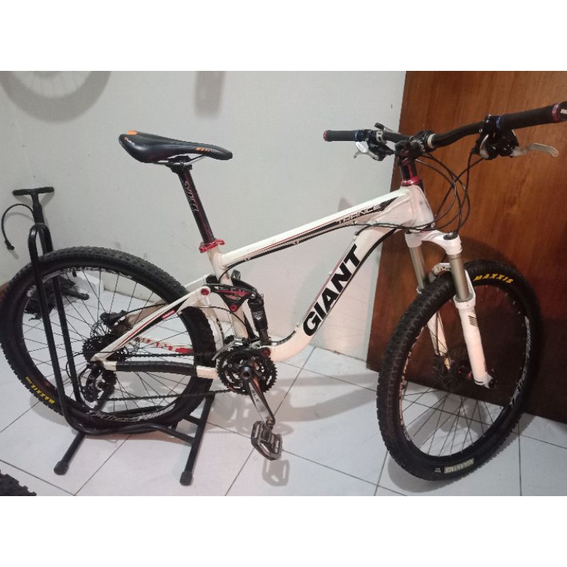 Mtb giant shop harga