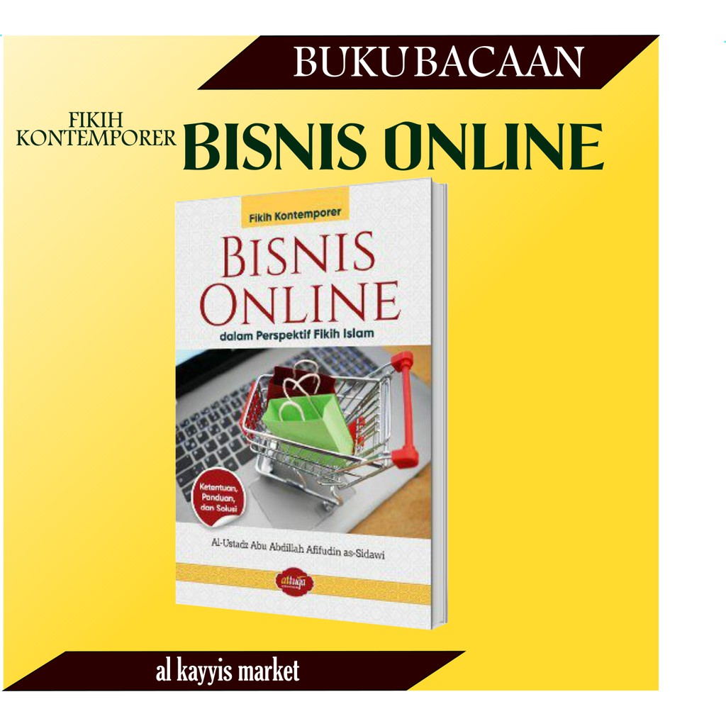 Panduan Bisnis Online 2019: Membangun Keberhasilan di Era Digital