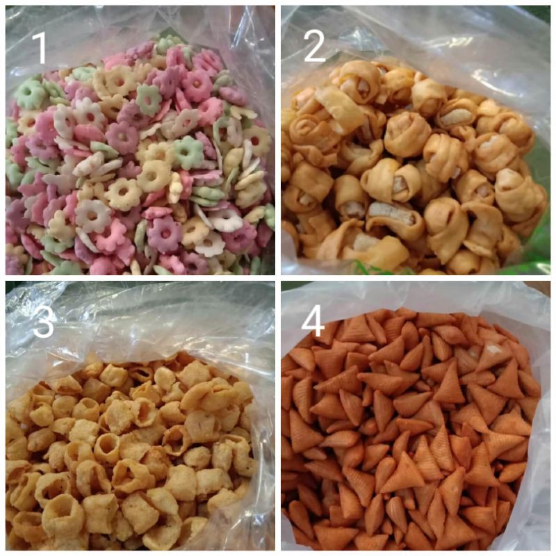 Jual Snack Serba 15rb | Shopee Indonesia
