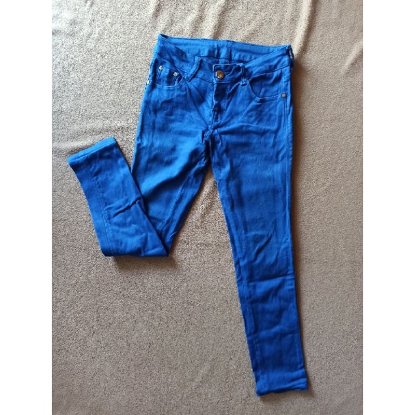 Jual Beli 3 gratis 1 Celana jeans preloved murah hermes Bandung