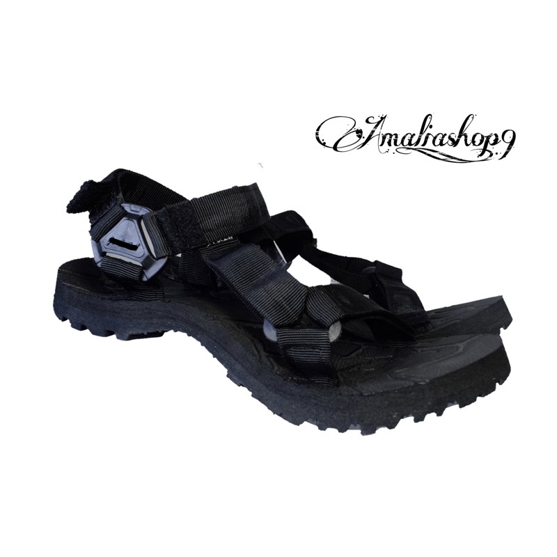 Jual Sandal Gunung Sandal Pendaki Gunung Sandal Outdoor Sandal