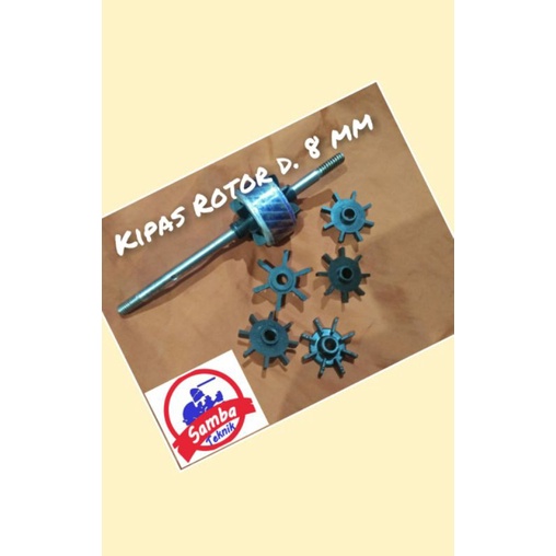 Jual Kipas Rotor | Shopee Indonesia
