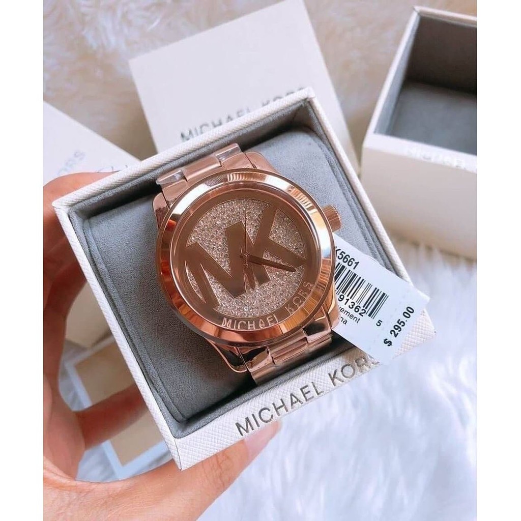 Jam tangan best sale michael kors wanita