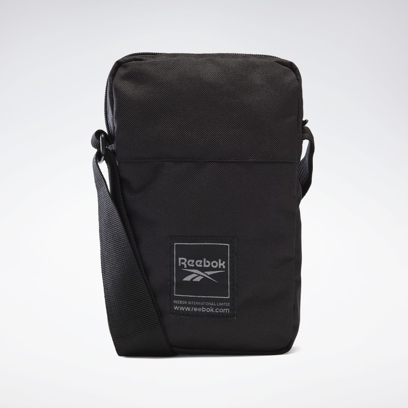 Jual Reebok Workout Ready City Bag / Tas Selempang (ORIGINAL) | Shopee ...