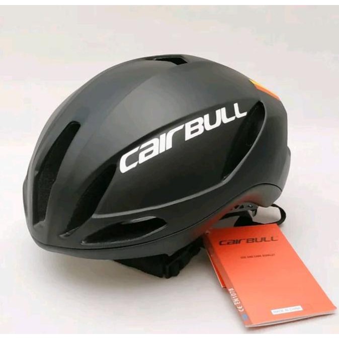 cairbull speed aero