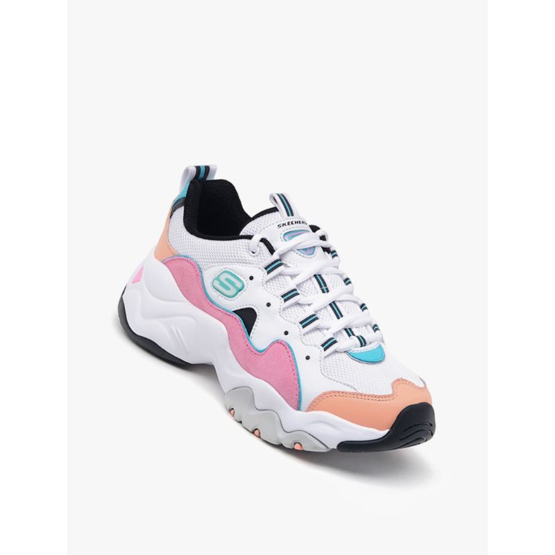 Skechers women's d'lites 3 sneaker sale