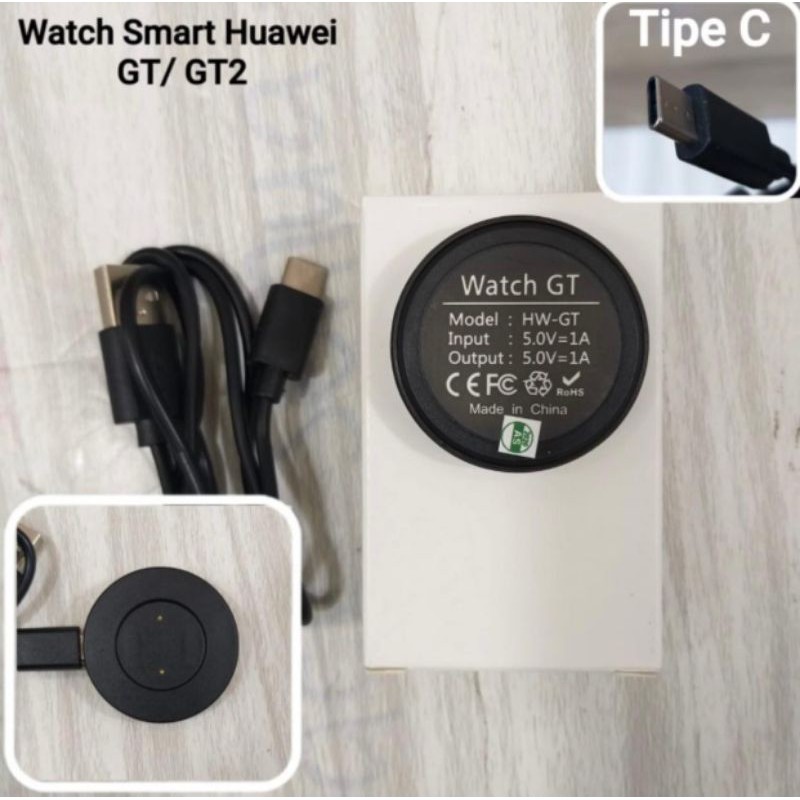Jual Charger HUAWEI GT2 PRO/WATCH 4/WATCH PRO/GT3 46MM/FIT 2/Huawei Watch  GT/GT2 42mm/46mm/Watch fit/Band 6/Band Dock Charger Magnetik Shopee  Indonesia