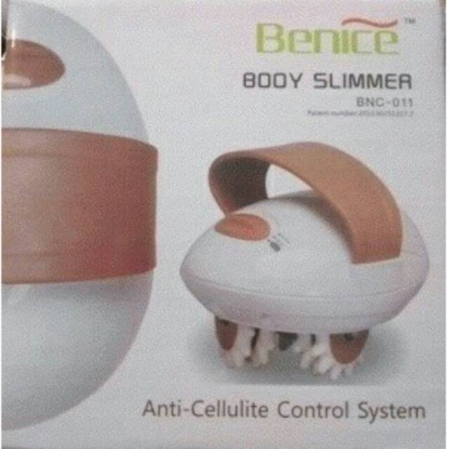 Jual Benice Body Slimmer/Alat Anti Selulit | Shopee Indonesia