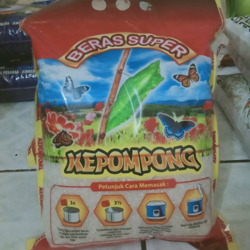 Jual kepompong | Shopee Indonesia