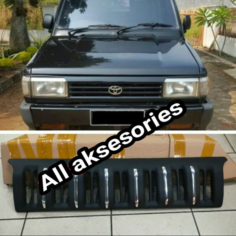 Jual Grill Kijang Grand Modell Apolo Shopee Indonesia