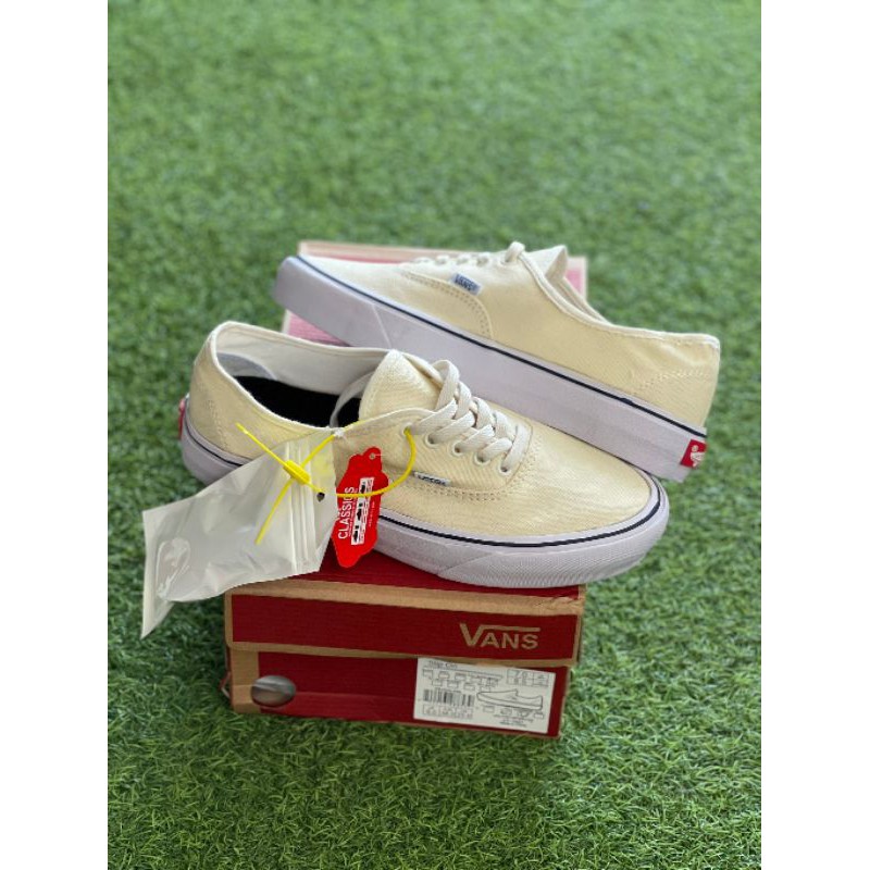 Jual vans authentic (WARNA SESUAI GAMBAR) | Shopee Indonesia