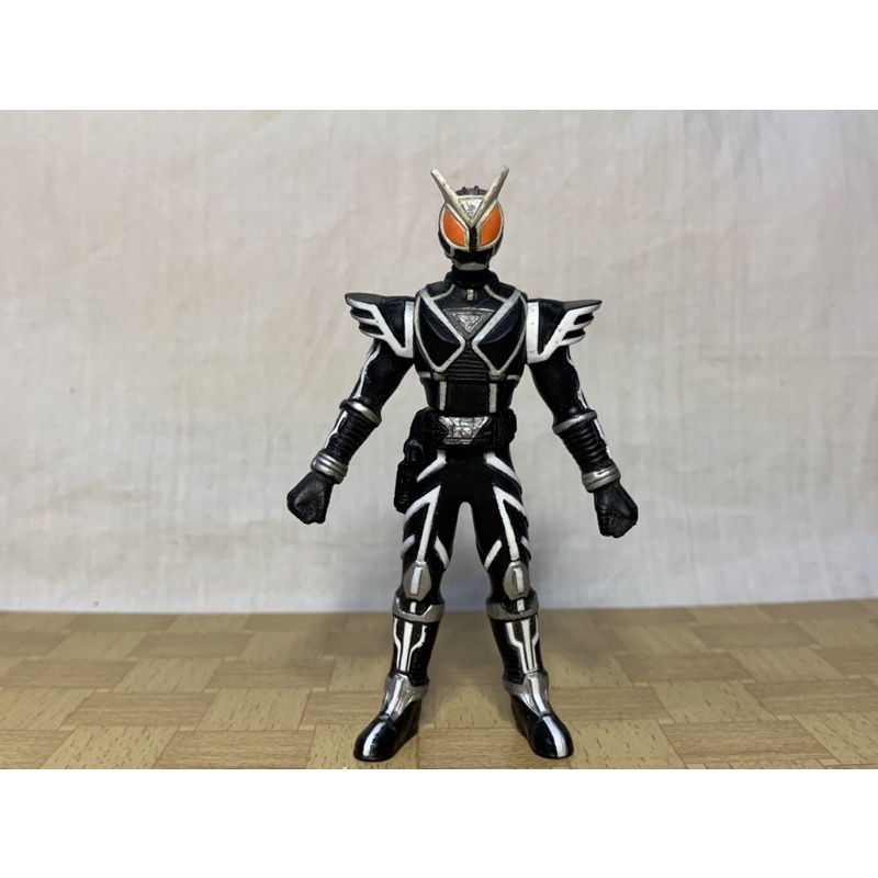 Jual Mini Sofubi 3,5” Candy Toys Kamen Rider Faiz Delta Soft Vinyl ...
