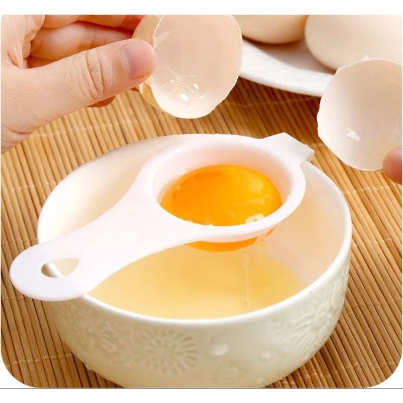 Jual Alat Pemisah Kuning Telur | Shopee Indonesia