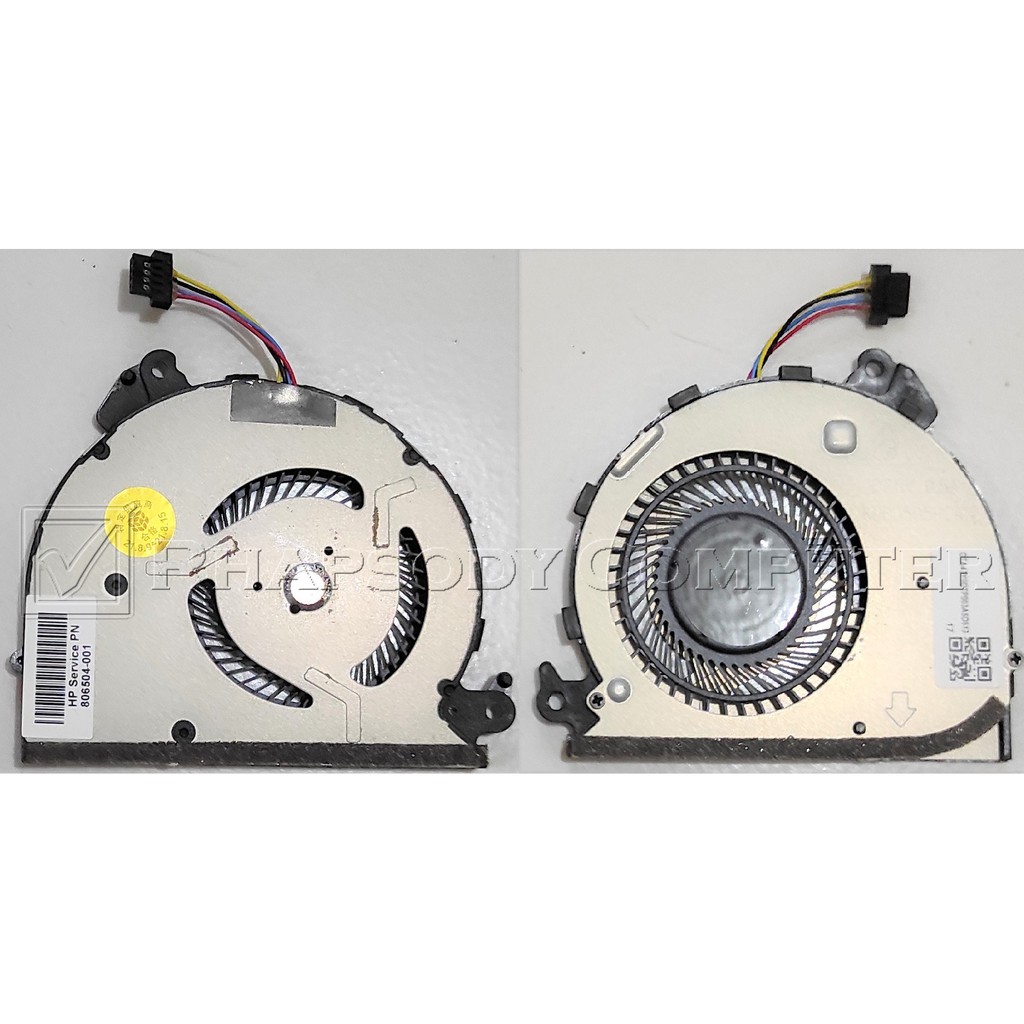 Connecteur DC Jack Pour HP Spectre X360 13-4000/15-AP Series - Neuf