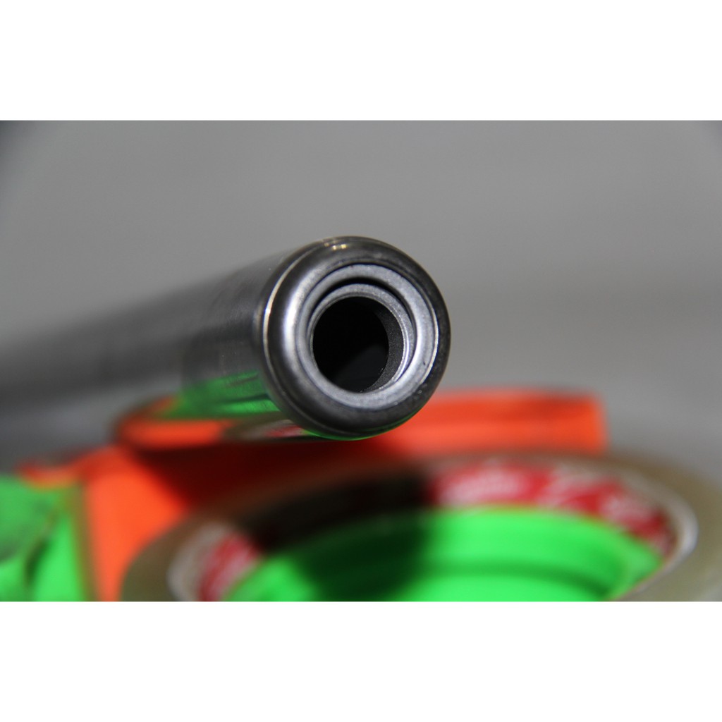 Jual Pipe Comp FR Fork Pipa As Shock Depan Karisma KPH Original Honda ...