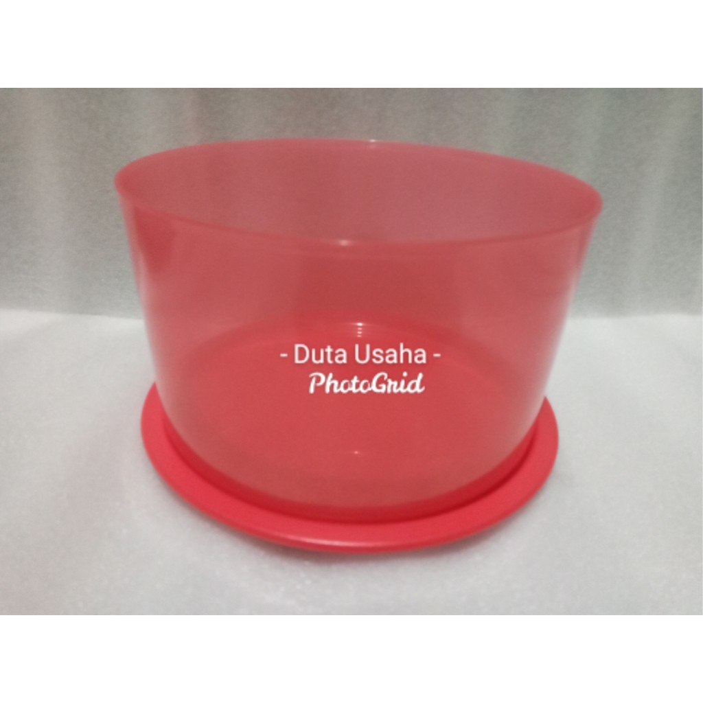 Jual Toples Tup Malay One Touch Topper Large 2.1L (1pc) | Shopee Indonesia