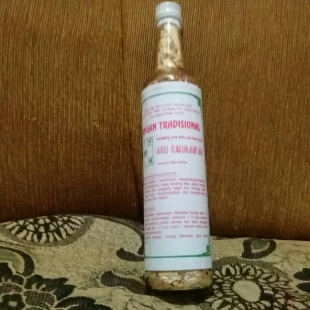 Jual Ramuan tradisional 19 macam | Shopee Indonesia