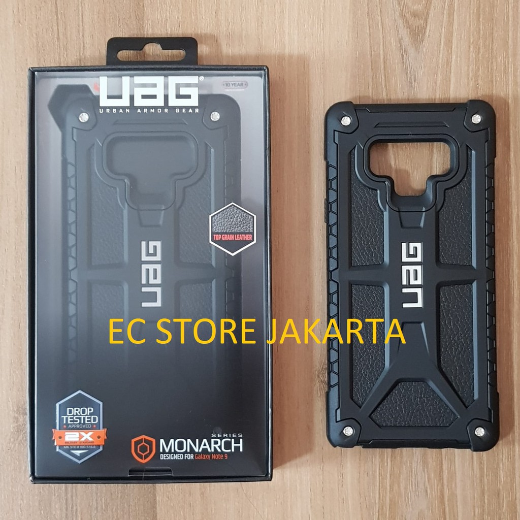 Uag galaxy note discount 9