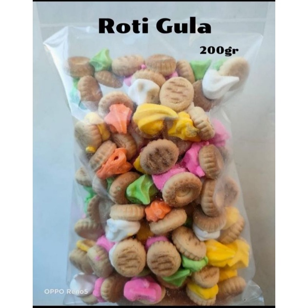 Jual Roti gula jadul | Shopee Indonesia