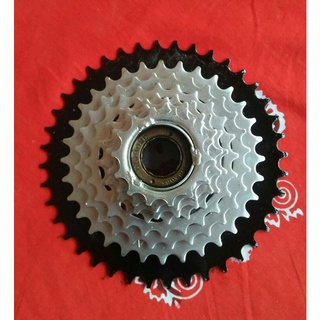 Sprocket 8 speed deals 42t