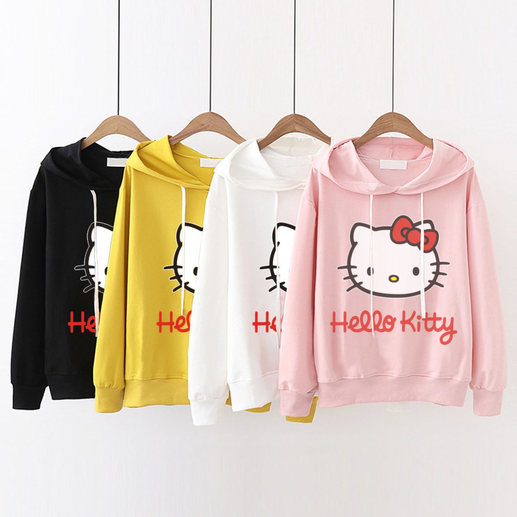 Shopee sweater outlet hoodie