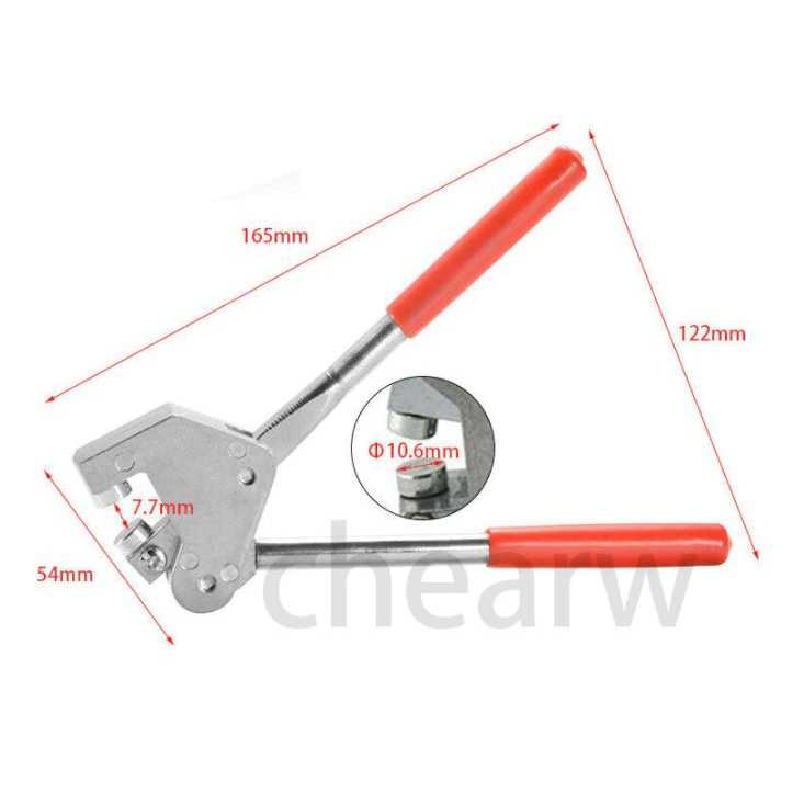 Jual Tang Segel Kawat Timah PLN PDAM | Shopee Indonesia