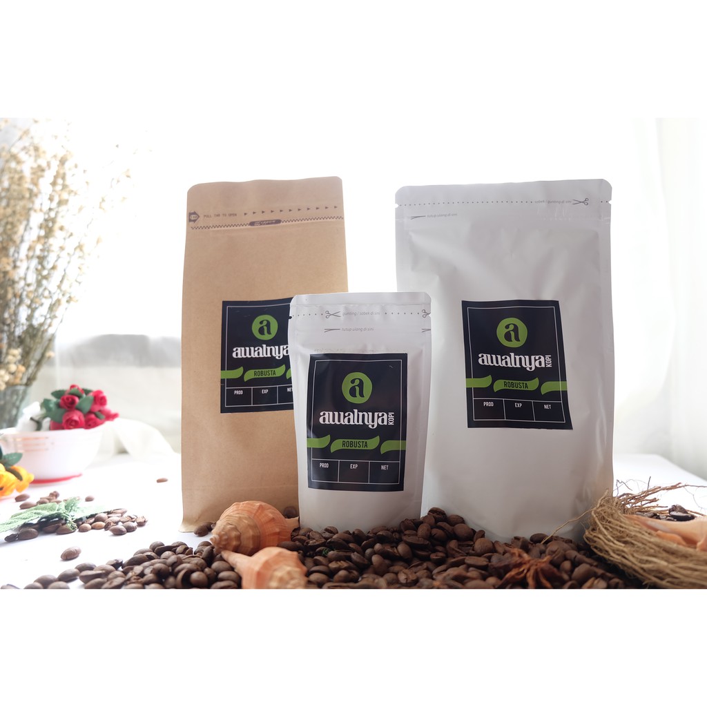 Jual Kopi Sidikalang 50gr | Shopee Indonesia