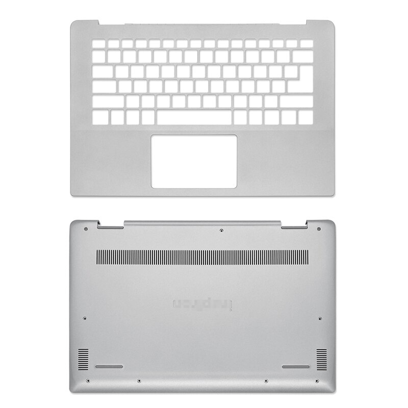 Jual PREORDER Original New Case For Dell Inspiron 14 5000 5490 5498 C4VGP 0R0VH6 0X98GC Laptop