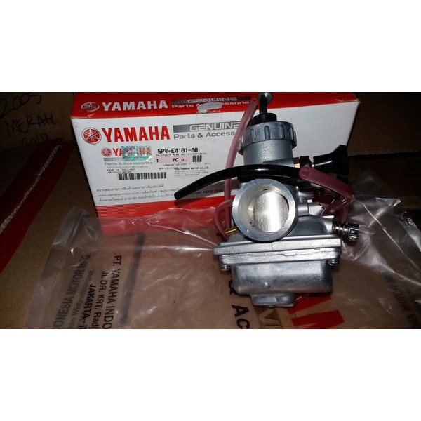 Jual RXZ Karburator Mikuni VM26SS Original Yamaha 5PV | Shopee Indonesia
