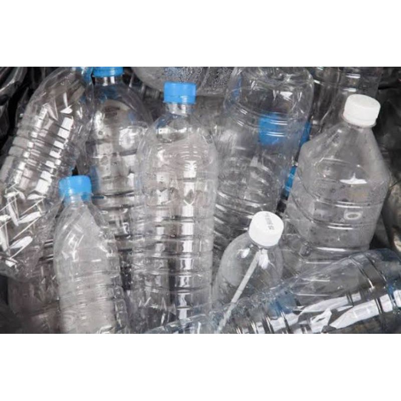 Jual botol Aqua & botol bekas lain nya | Shopee Indonesia