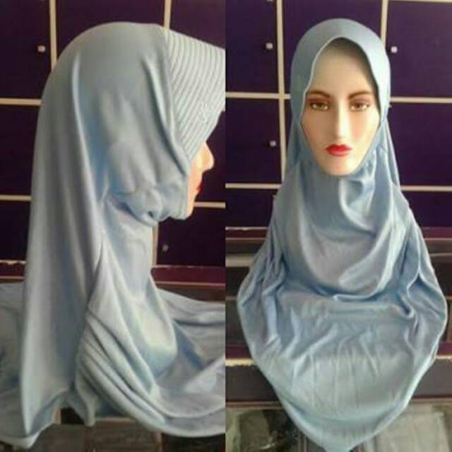 Jual Krd Brio Hy ( XL ) Rabbani | Shopee Indonesia