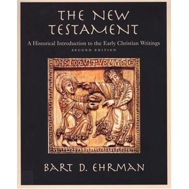 Jual The New Testament: A Historical Introduction to the Early ...