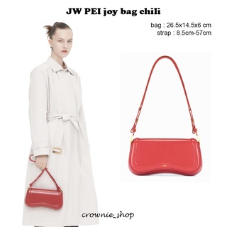 Jual JW PEI joy bag