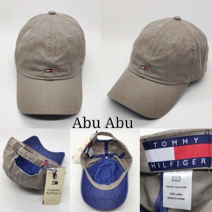 Tommy shop hilfiger topi